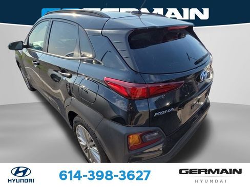 Used 2019 Hyundai Kona SEL FWD image 7