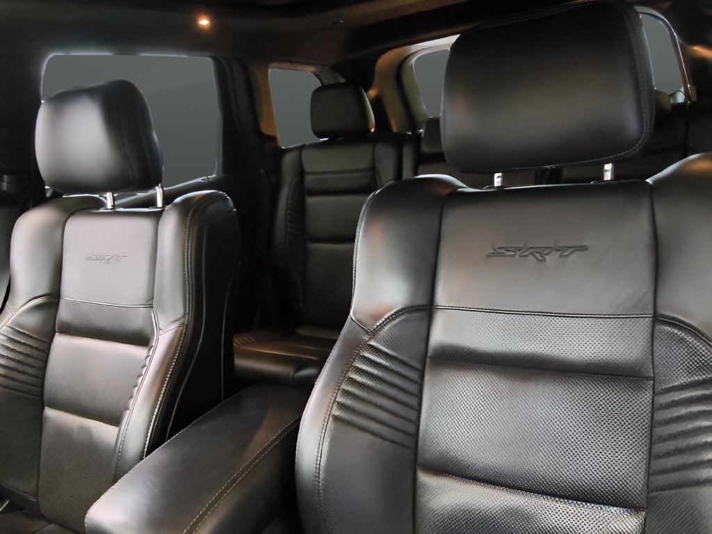 Used 2021 Jeep Grand Cherokee SRT AWD/4WD image 15