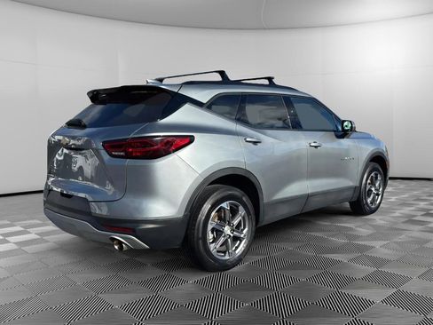 Used 2023 Chevrolet Blazer LT w/ Convenience Package image 4