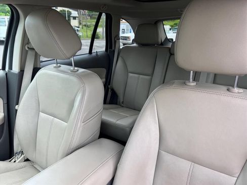 Used 2014 Ford Edge SEL w/ Equipment Group 205A AWD/4WD image 25