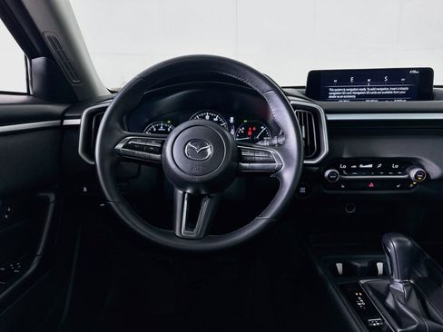 Used 2026 MAZDA CX-50 AWD 2.5 S w/ Preferred Pkg image 17