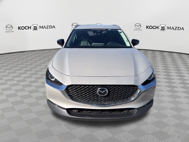 Certified 2024 MAZDA CX-30 AWD 2.5 S w/ Select Sport Pkg image 2