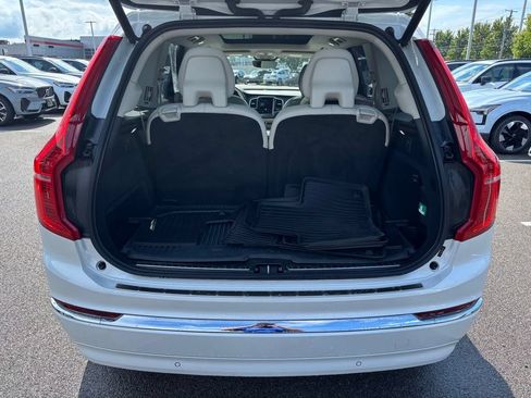 Certified 2024 Volvo XC90 T8 Ultimate w/ Protection Package Premier AWD/4WD image 26