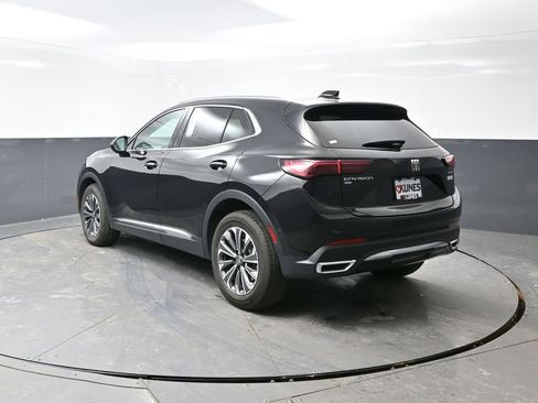 Used 2024 Buick Envision Preferred image 12