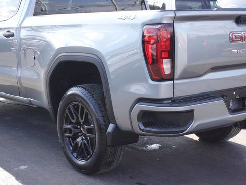 Used 2023 GMC Sierra 1500 Pro image 9