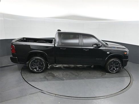 New 2026 RAM 1500 Big Horn image 28