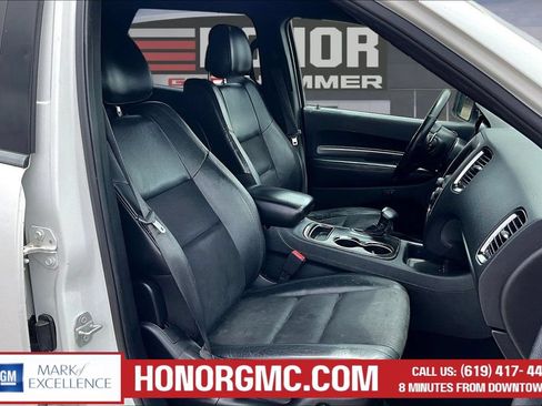 Used 2019 Dodge Durango GT RWD image 30