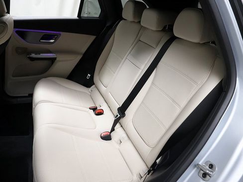 Certified 2026 Mercedes-Benz GLC 300 GLC 300 image 12