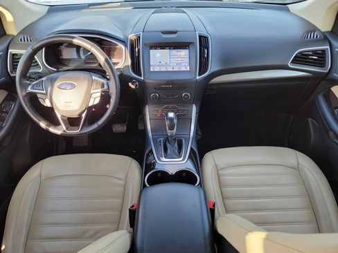 Used 2018 Ford Edge SEL w/ Equipment Group 201A image 14