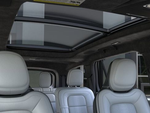 New 2026 Lincoln Aviator Black Label w/ Black Label Special Edition AWD/4WD image 22