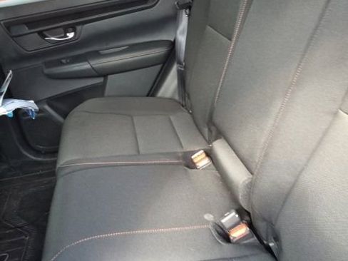 Used 2025 Honda CR-V Sport image 25