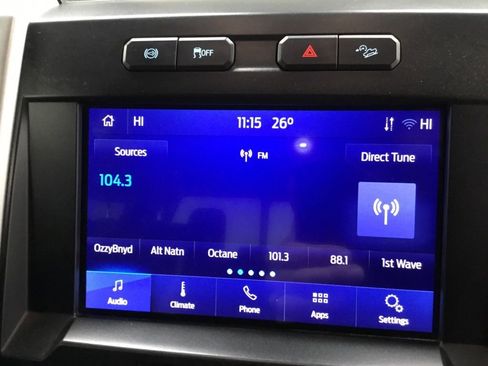 Used 2021 Ford F250 Lariat w/ Lariat Value Package image 32