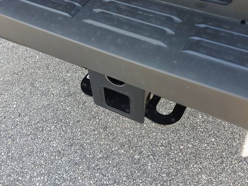 New 2025 Toyota Tacoma TRD Off-Road image 10