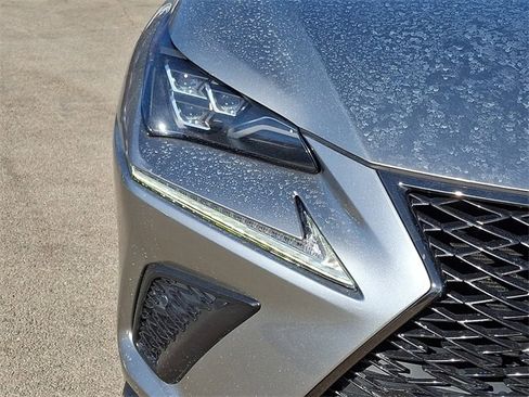 Used 2019 Lexus NX 300 F Sport image 9