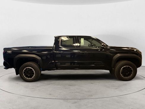 New 2026 Toyota Tacoma TRD Off-Road AWD/4WD image 6