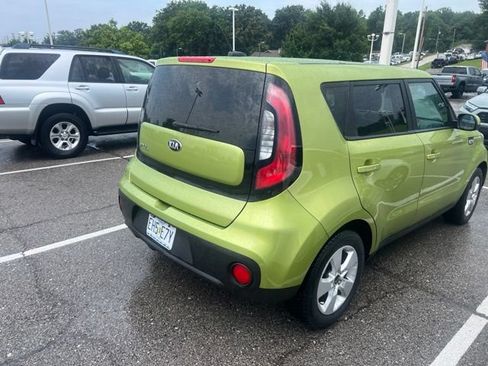 Used 2018 Kia Soul FWD image 8