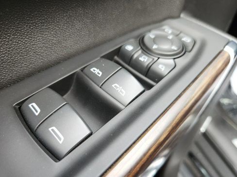 Used 2022 Chevrolet Silverado 2500 High Country w/ LPO, Hitch Package image 38