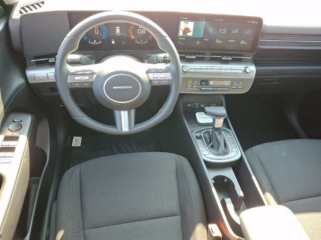 New 2027 Hyundai Kona SEL Sport AWD/4WD image 7