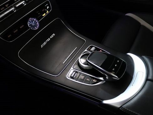 Used 2020 Mercedes-Benz C 63 AMG S image 29