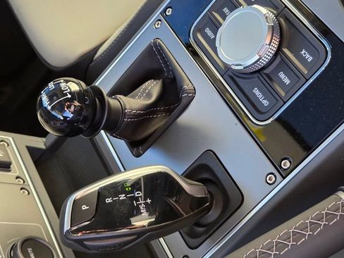 New 2025 INEOS Grenadier Fieldmaster Edition image 24