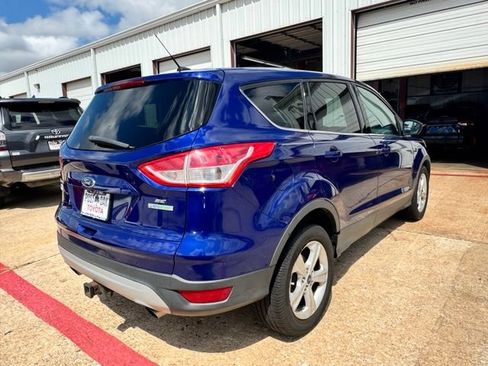 Used 2014 Ford Escape SE FWD image 11