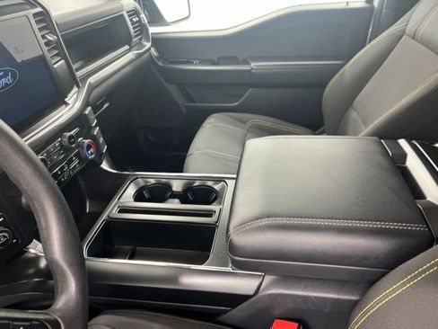 Used 2025 Ford F150 STX w/ LOBO Package AWD/4WD image 14