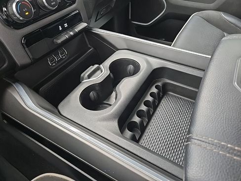 Used 2023 RAM 1500 Laramie AWD/4WD image 73