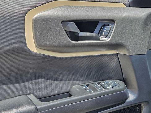 Used 2025 Ford Bronco Sport Big Bend AWD/4WD image 27