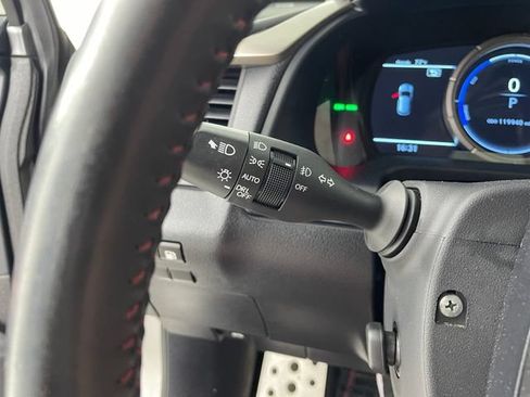 Used 2019 Lexus RX 450h F Sport AWD/4WD image 14