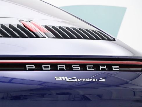 Used 2021 Porsche 911 Carrera S image 18