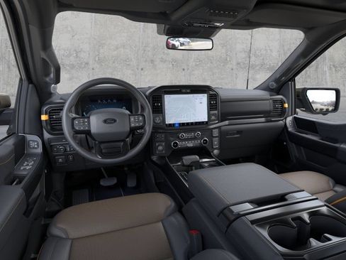 New 2026 Ford F150 Tremor w/ Equipment Group 402A High AWD/4WD image 9