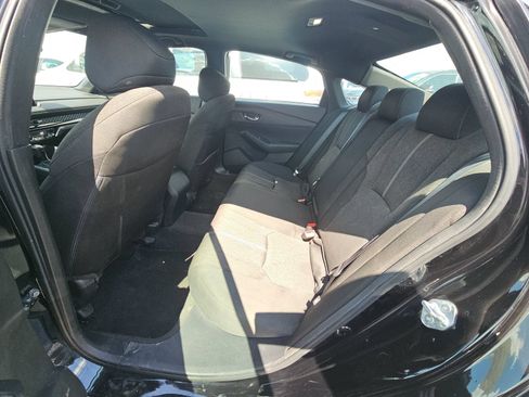 Used 2024 Honda Accord Sport image 13