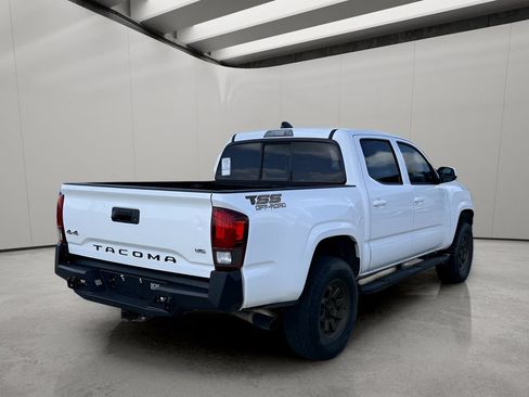 Used 2023 Toyota Tacoma SR AWD/4WD image 6