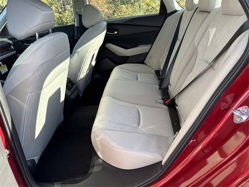 New 2025 Honda Accord SE image 12