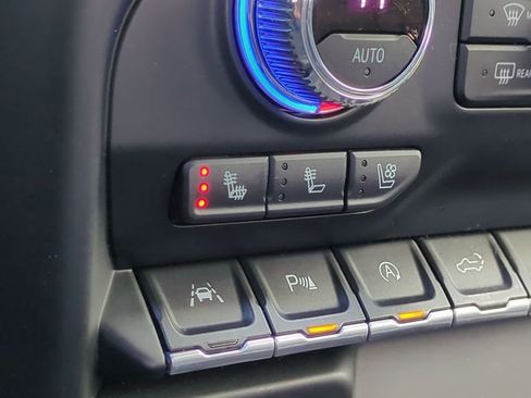 Used 2021 GMC Sierra 1500 Denali w/ Denali Ultimate Package image 40