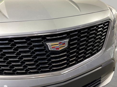 Certified 2023 Cadillac XT4 Premium Luxury AWD/4WD image 32