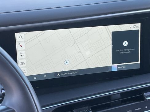 New 2026 Hyundai Palisade Calligraphy image 25