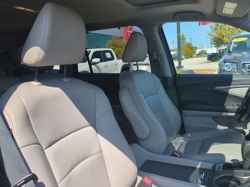 Used 2020 Honda Pilot EX-L image 44