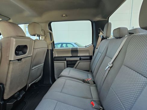 Used 2020 Ford F150 XLT w/ Trailer Tow Package AWD/4WD image 20