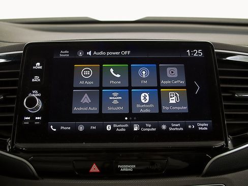 Used 2025 Honda Ridgeline RTL image 18