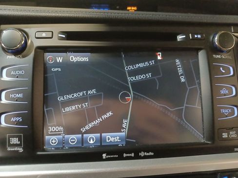 Used 2018 Toyota Highlander Limited w/ Protection Package #3 image 20