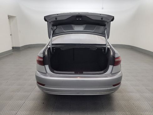 Used 2020 Volkswagen Jetta SE w/ SE Cold Weather Package FWD image 29