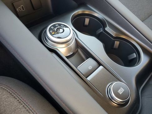 New 2026 Ford Explorer Active image 15