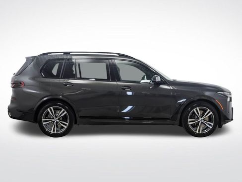 New 2026 BMW X7 xDrive40i w/ M Sport Package AWD/4WD image 6