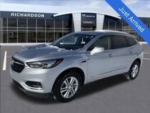 Used 2019 Buick Enclave Preferred image 1