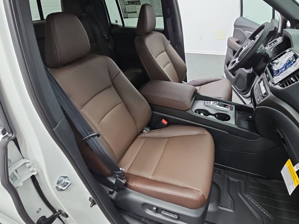 New 2026 Honda Ridgeline RTL image 42