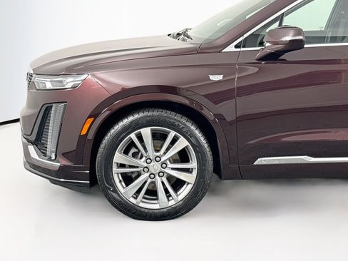 Used 2020 Cadillac XT6 Premium Luxury AWD/4WD image 43