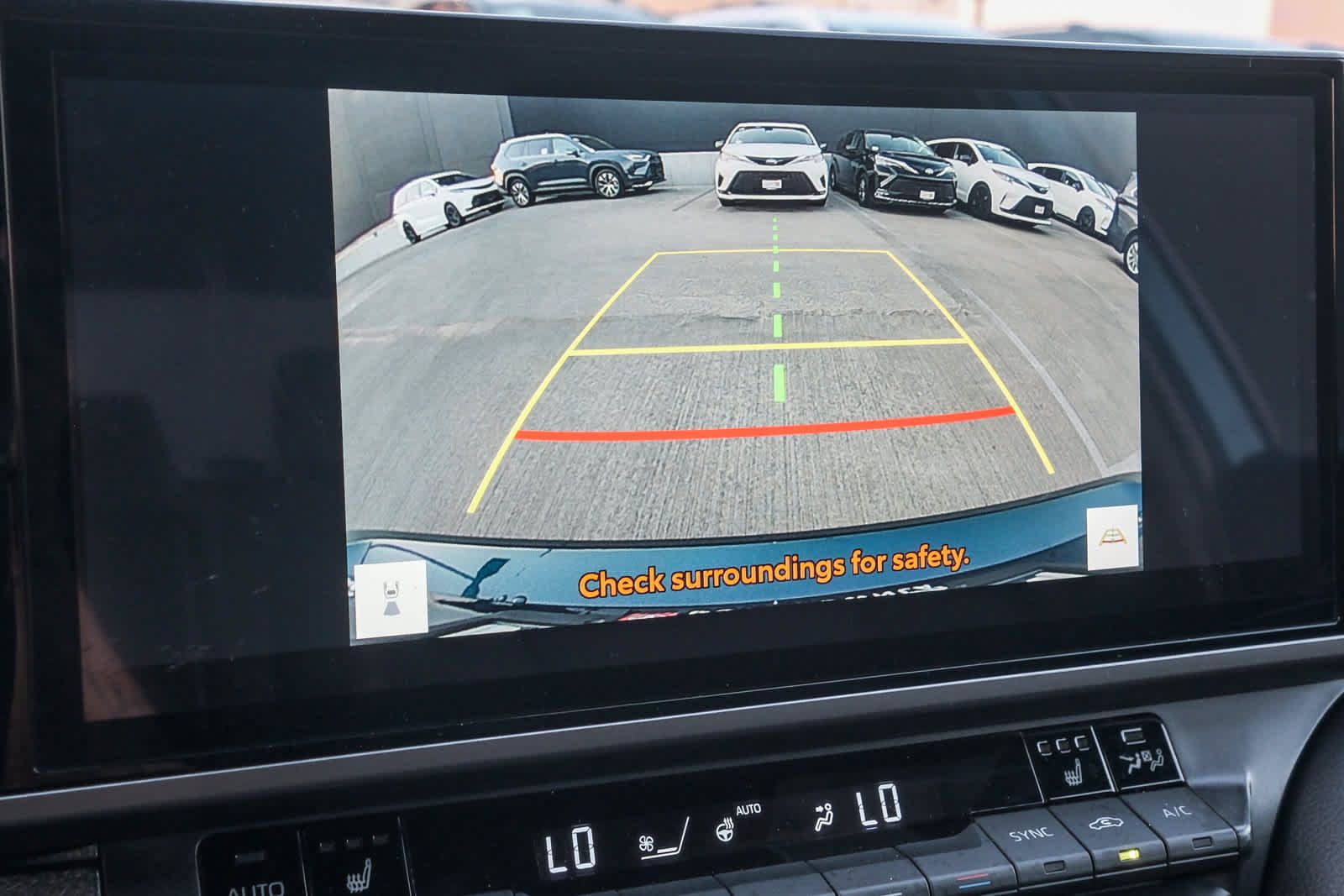 Certified 2026 Toyota Camry XSE AWD/4WD image 26