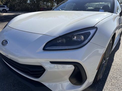 New 2026 Subaru BRZ Limited image 9
