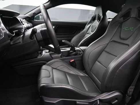 Used 2019 Ford Mustang Bullitt w/ Bullitt Electronics Package RWD image 10